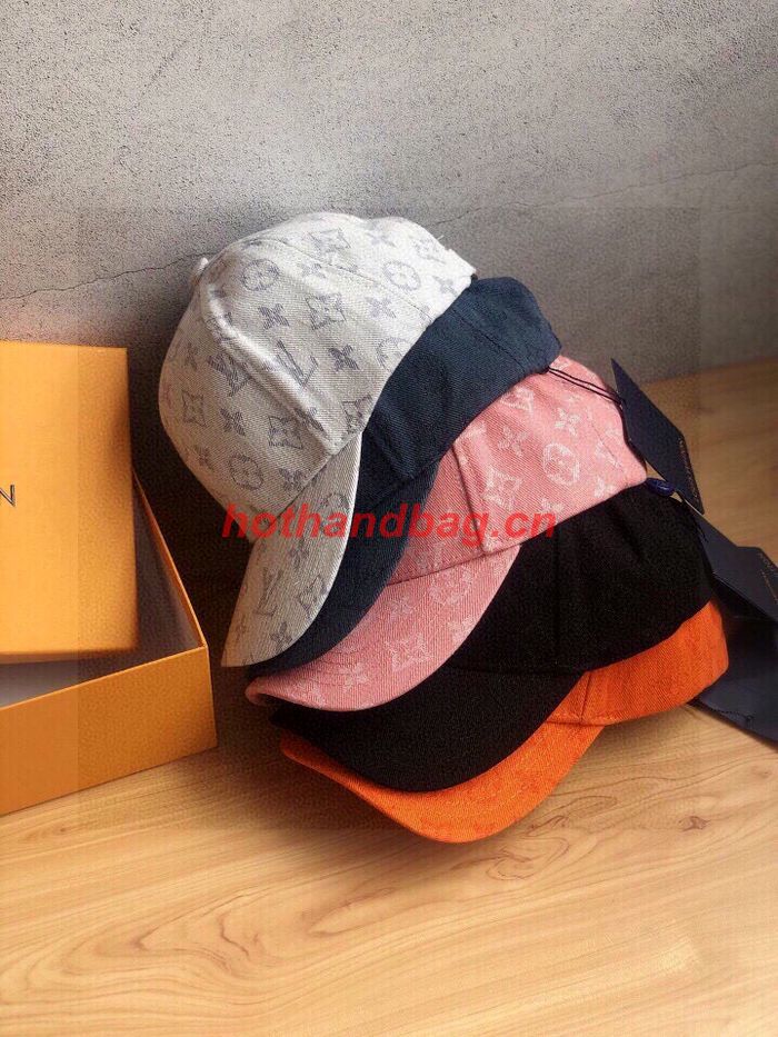 Louis Vuitton Hat LVH00058 Louis Vuitton Hat LVH00058